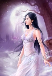 帝子桑