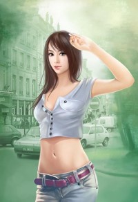 全能透视仙医