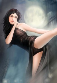我的妖精女友