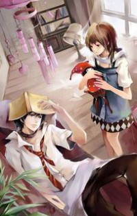 香江失渡1v1h(港风/黑帮)