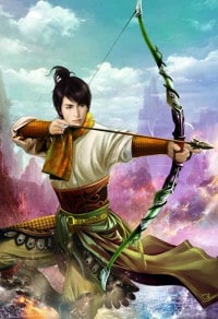 斗罗大陆永恒的炮友